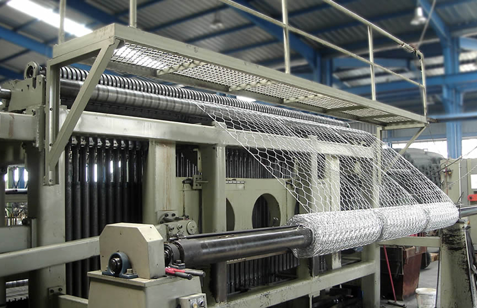 Hengshui Fuhai Embankment Slope Protection Engineering Co., Ltd