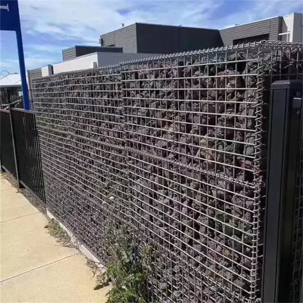 Welded Gabion